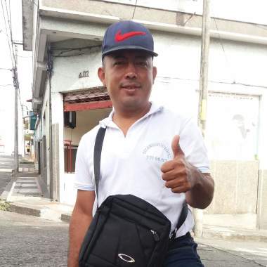 William Bueno