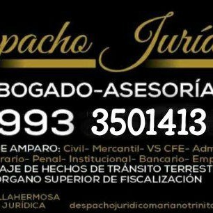 Despacho Jurídico Mariano Trinitari
