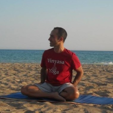 ASD Hamsa Studio Yoga e Fitness