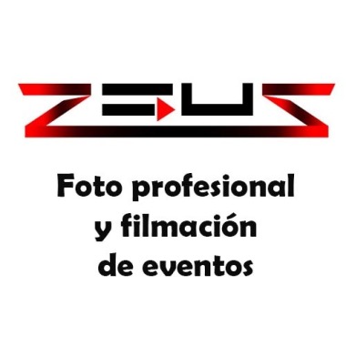 Zeus producciones audiovisuales
