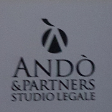 Andò & partners studio legale associato
