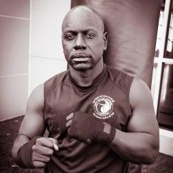 Strike First Fitness, Inc.