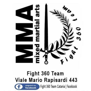 FIGHT 360 TEAM