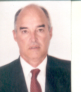 M. Arq. Jaime Carlos Tirado Cabal