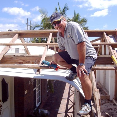 Residential Roofing Solutions