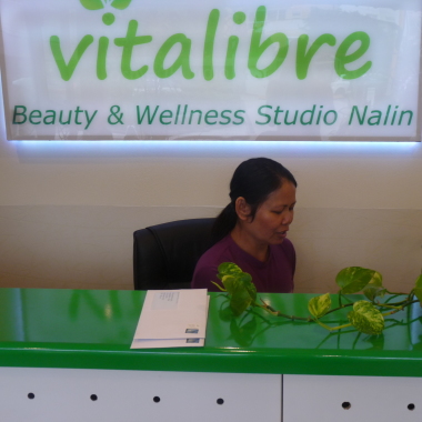 Vitalibre UG