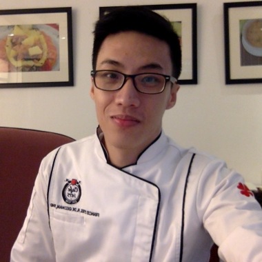 Francis De Guzman, RD, RND