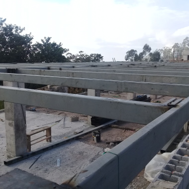 Acabados de la construccio