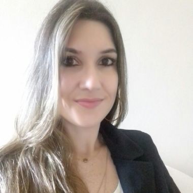 Psicóloga Infantil: Samanta Diane Verdugo