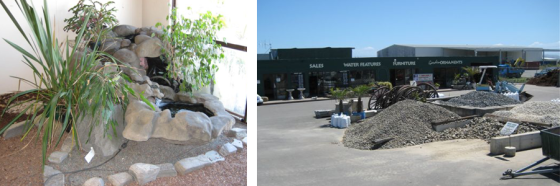 Bay Landscaping Supplies