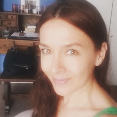 Veronica Tapia