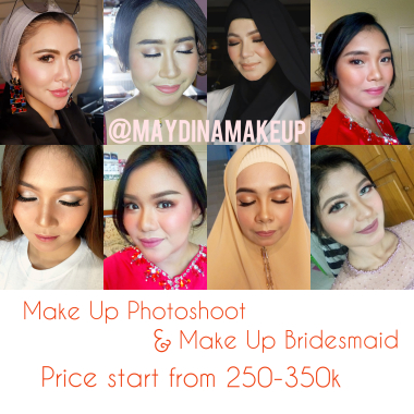 Maydinamakeup