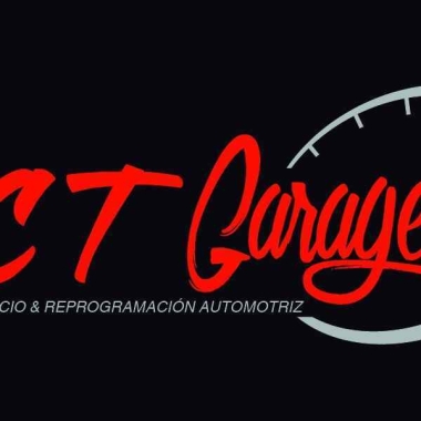 CT GARAGE