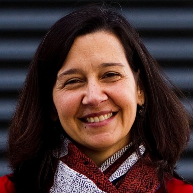 Joana Villas-Boas