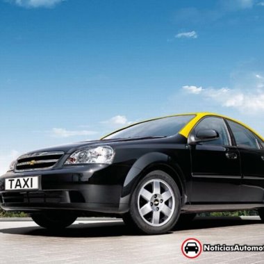 Radio Taxi Libertador
