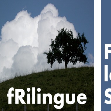 FRilingue - Freude lehrt Sprachen