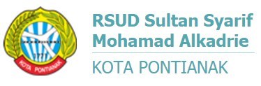 RSUD Sultan Syarif Mohamad Alkadrie