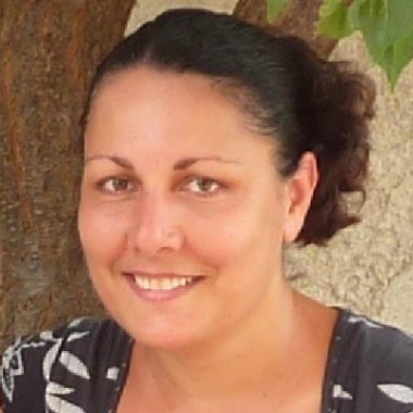Céline bloggeuse 