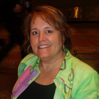 Deb Arts Wedding Officiant