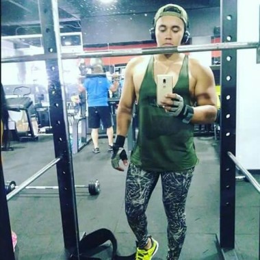 Avendaño trainer