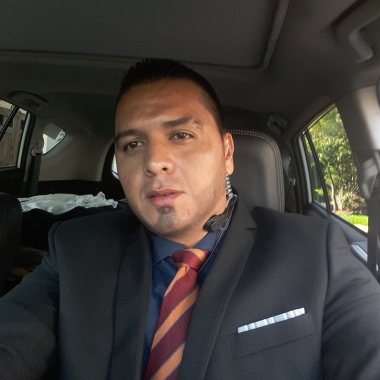 Ernesto Gaona serpi
