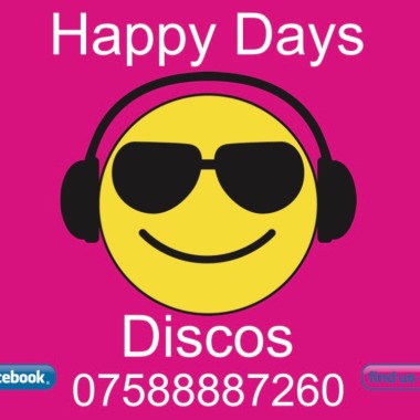 Happy Days Discos