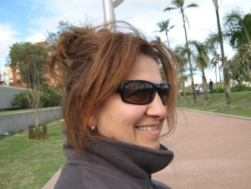 Gloria asistenta de hogar