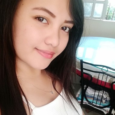 KAYE MARIE P. DE VERA