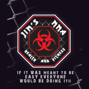 Jim's MMA Health and Fitness
