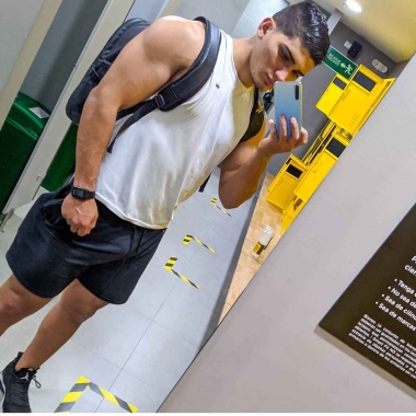 Felix Testa