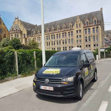 Taxis Europe