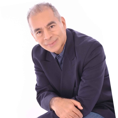 César Hernández _ Ingeniería y construcción