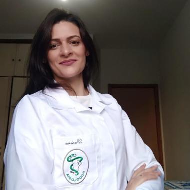 PODOLOGIA CASCAVEL