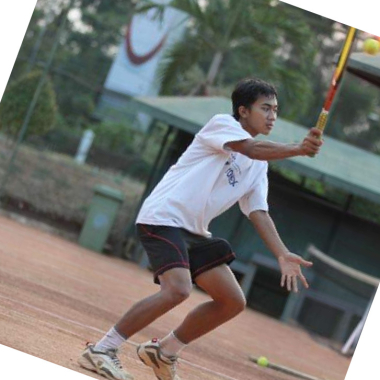 Lutfi Anggara
