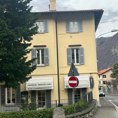 IMMOBILIARE MERONI