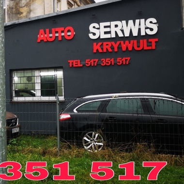 Grzegorz Krywult
