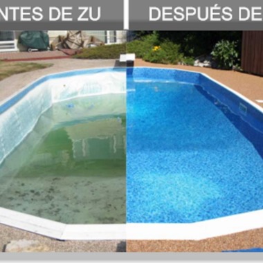 Impermeabilizaciones