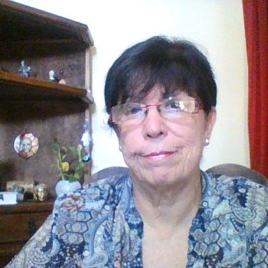 Marie Annick Dugué H.