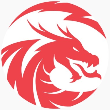 Red Dragon Tatto