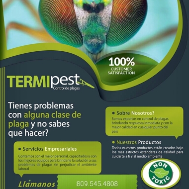 TermiPest