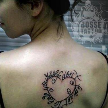 Bossê Tattoo-Tattoos & Piercing
