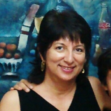 Maria de Lourdes Moreno L.