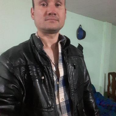 Gregori torres