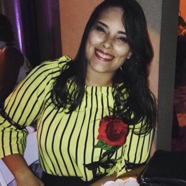 Madelene Minaya
