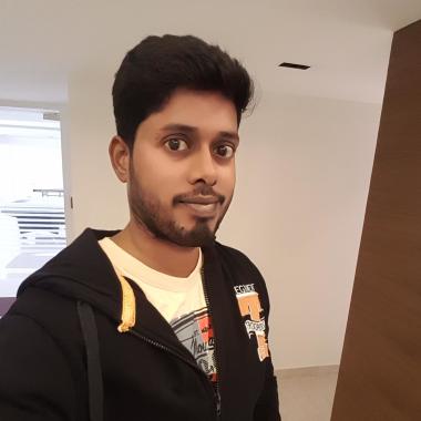 Vinoth