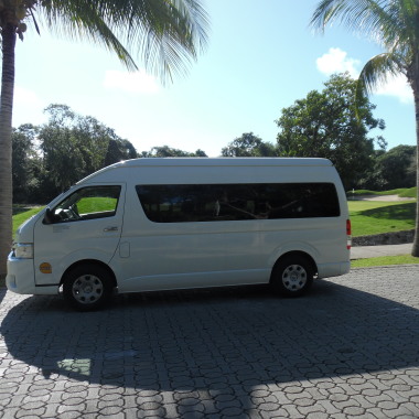 TRANSPORTADORA VIAMEX
