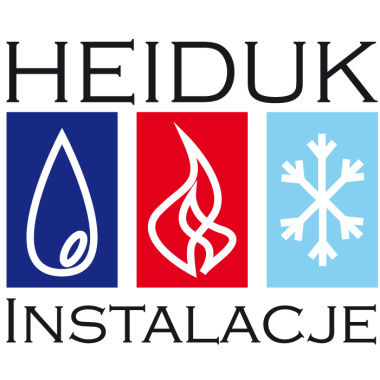 Heiduk. Instalacje