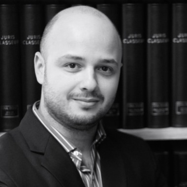 Me Bernard Piccin - Avocat