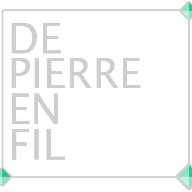 De pierre en fil