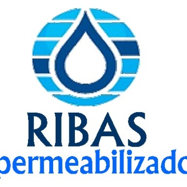 Ribas impermeabilizadora 